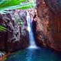 El Questro - El Questro Gorge Falls