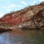 Karijini National Park - Hamersley Gorge