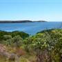 Cygnet Bay area - Sunday Islands