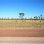 Derby - road from Broome to Derby
