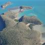 Kingfisher Islands - aerials