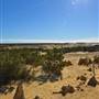 Pinnacles - Nambung National Park