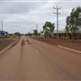 Gwalia Ghost Town