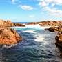Yallingup - Canal Rocks