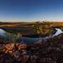 Pentecost River