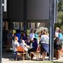 Geraldton University & TAFE