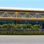 Kalgoorlie-Boulder Airport