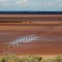 Lake Ballard, Menzies