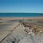 Broome - Roebuck Bay coast
