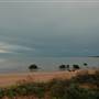 Broome - Roebuck Bay coast
