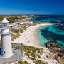 Rottnest Island - Bathurst Lighthouse