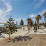 Scarborough Beach and Promenade