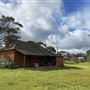 Arthur River - Historical Buildings