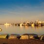 'Dongara - Port Denison - Port and Coast