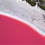 Lake Hillier, Near Esperance