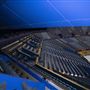 RAC Arena