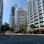 Perth - City