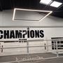 Champions Gym