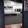 Champions Gym