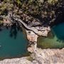 Serpentine Falls