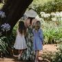 Rose Garden at Edenvale Homestead
