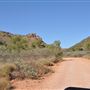 Shothole Canyon