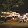 Great Southern Rail -  Indian Pacific Train