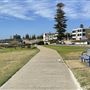 South Cottesloe Beach Exercise Park