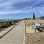 South Cottesloe Beach Exercise Park