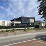 South Cottesloe Beach Exercise Park