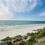 South Cottesloe Beach Exercise Park