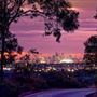 Zig Zag Scenic Drive