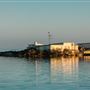Post Office Island