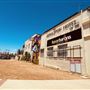 Geraldton- Streets