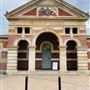 Midland- The Old Midland Courthouse