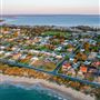 Mandurah - Falcon