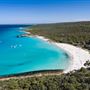 Meelup Beach