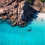 Dunsborough - Castle Rock Beach