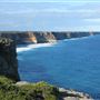 Baxter Cliffs