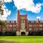 St. George's College