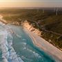 Albany Wind Farm