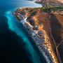 Coral Bay Beach