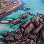 Denmark - Elephant Rocks, William Bay National Park