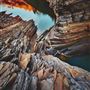 Karijini National Park - Hamersley Gorge