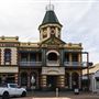 Court Hotel - Office Building