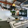 Birdhouse Studios