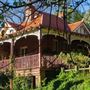 Fawkes House Country Retreat