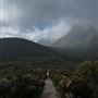 Stirling Range National Park - Bluff Knoll