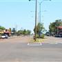 Mount Magnet Town