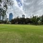 Supreme Court Gardens